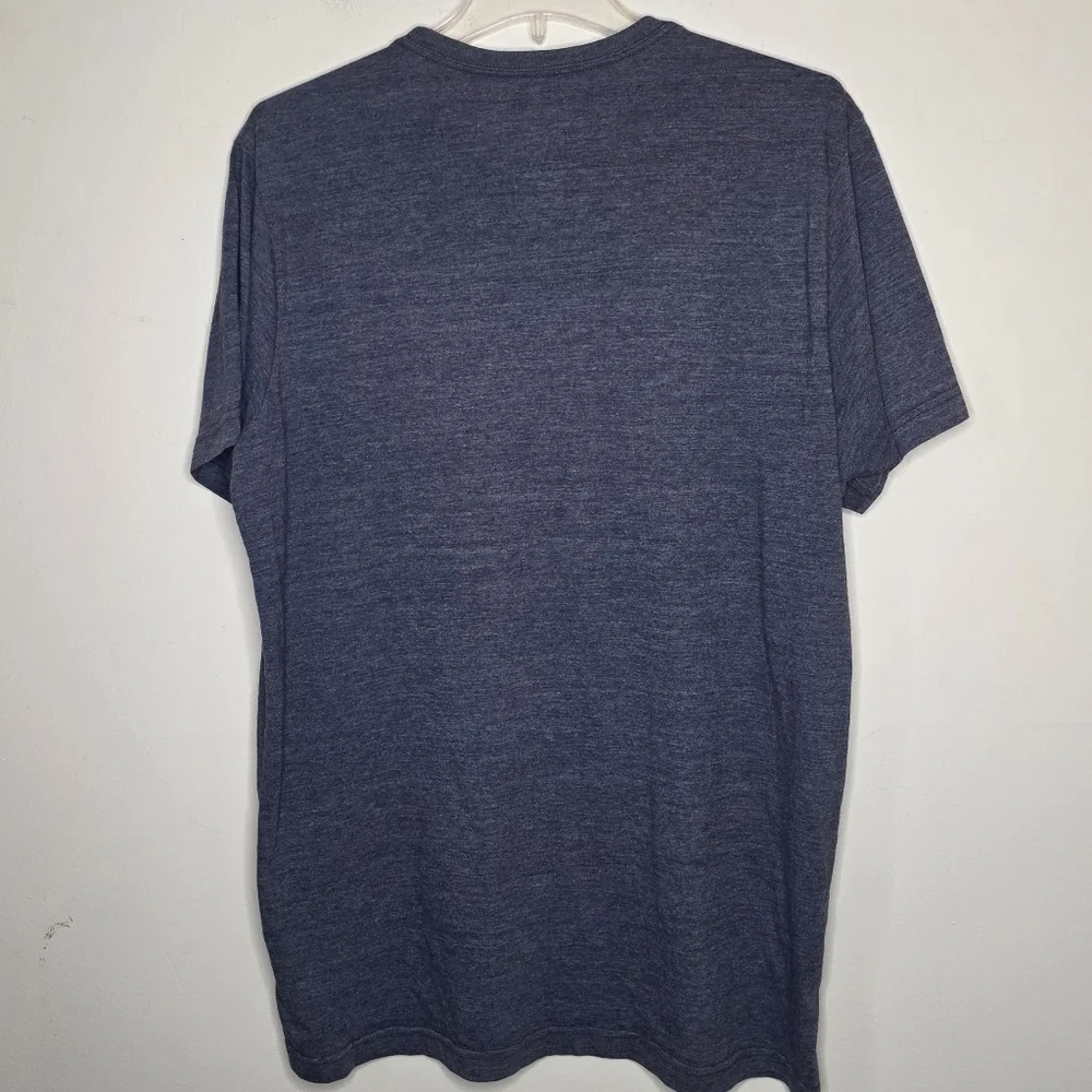 The North Face Graphic Tee Slim Fit Size XL
